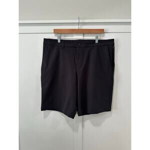 Lululemon ABC Shorts Size 38